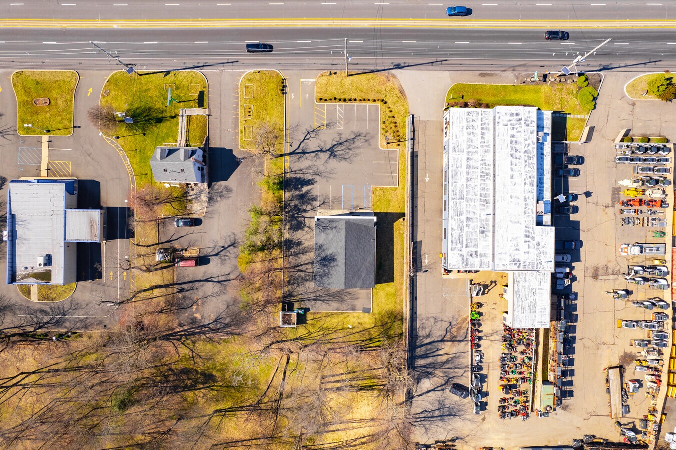 49 US Highway 22, Green Brook, NJ 08812