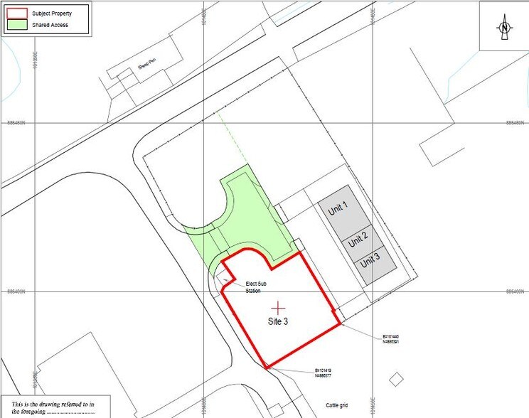 Pier Rd, Leverburgh, HS5 3UB