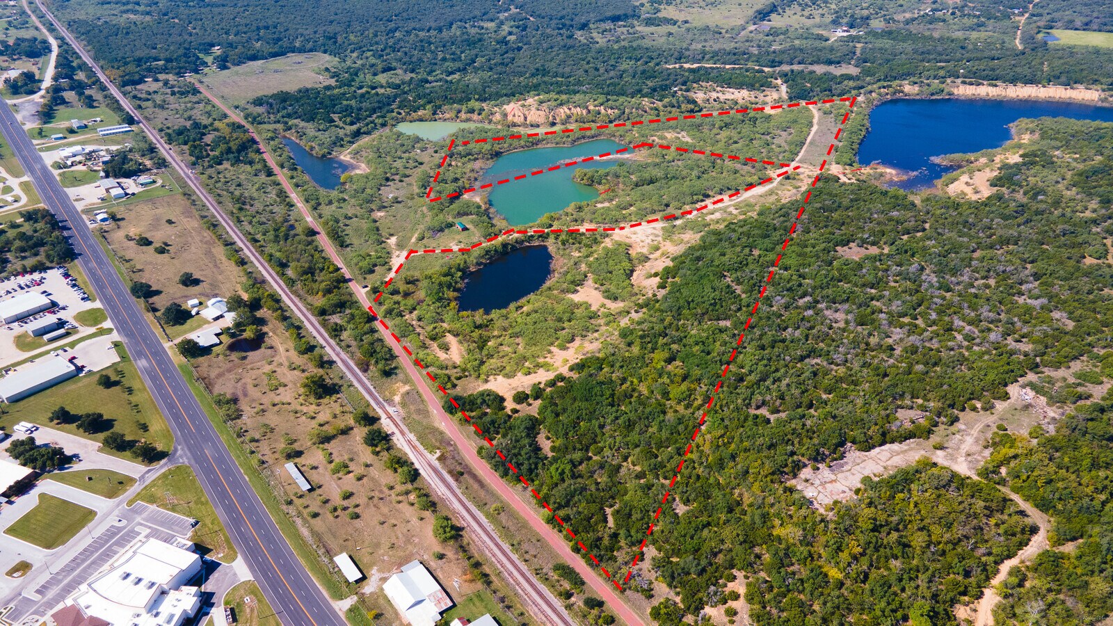 0 S Commerce St, Ranger, TX 76470