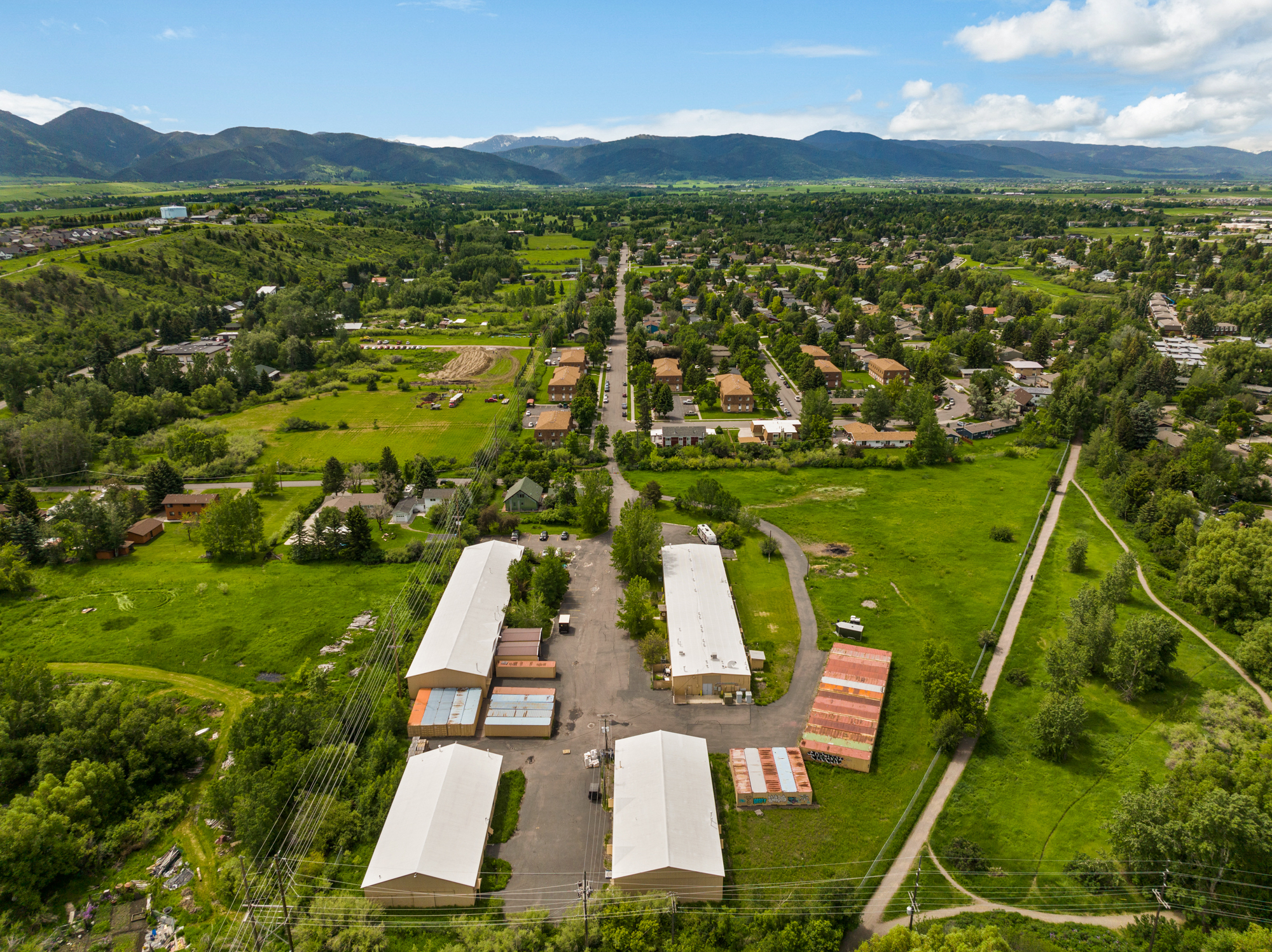 310 Ice Pond Rd, Bozeman, Mt 59715 - Land For Sale 