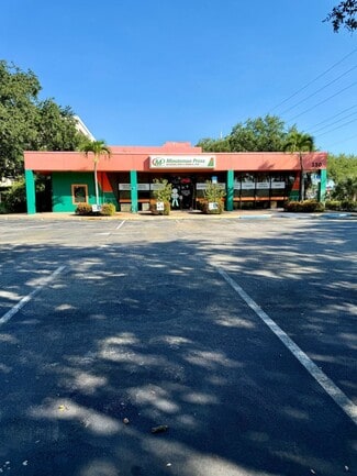 More details for 130 S Entrada Ave, Port Saint Lucie, FL - Retail for Sale