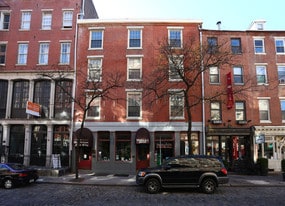 Atrium at Olde City - Call Center