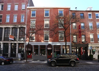 More details for 128-130 Chestnut St, Philadelphia, PA - Office for Lease