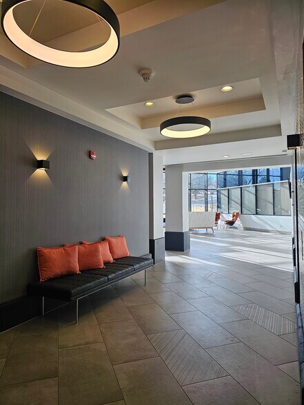 5575 Tech Center Dr, Colorado Springs, CO for lease - Interior Photo - Image 2 of 8