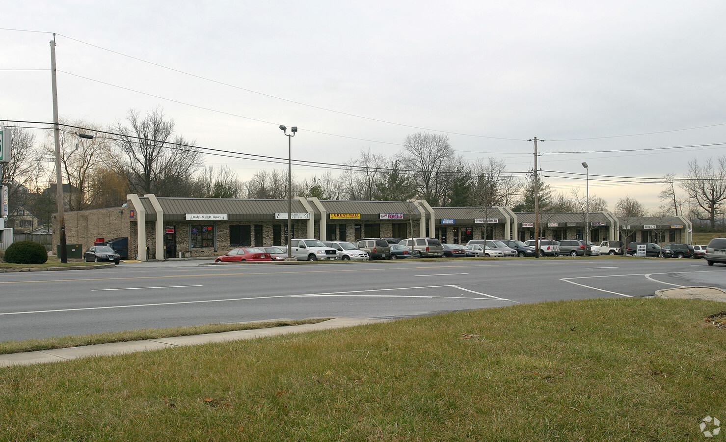 6325 Washington Blvd, Elkridge, MD 21075 Elkridge Landing Shopping