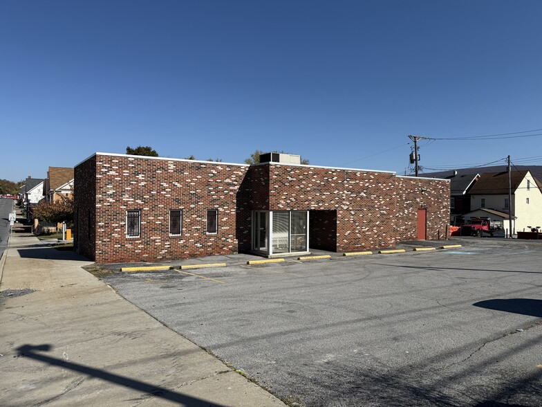 1414 4th St, Altoona, PA for lease - Building Photo - Image 2 of 2