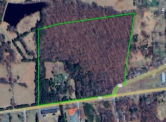 More details for 2451 Richmond Rd, Troy, VA - Land for Sale