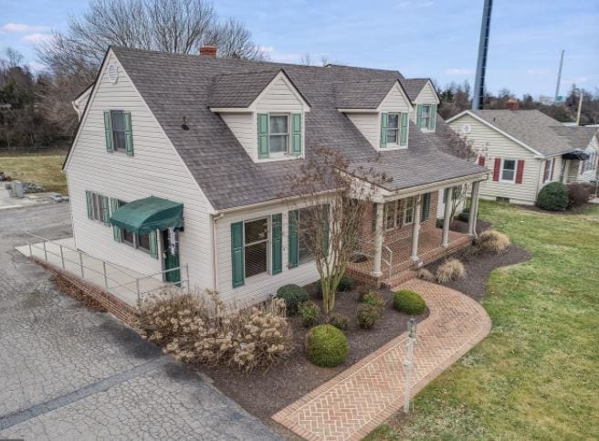 1159 S DuPont Hwy, Dover, DE for sale - Primary Photo - Image 1 of 1