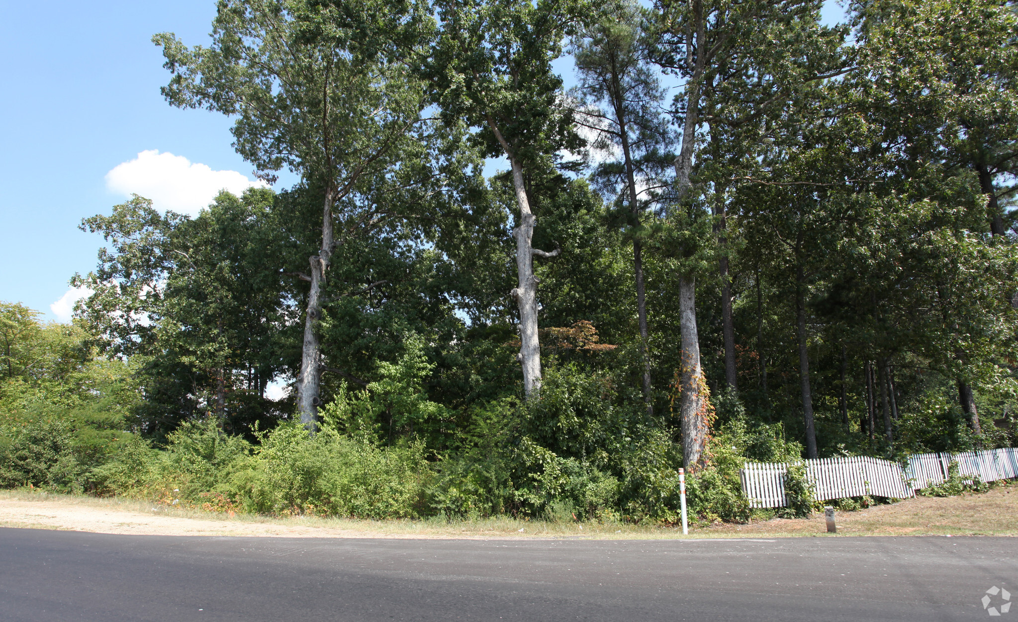 Wesley Chapel Rd, Decatur, GA for sale Primary Photo- Image 1 of 1