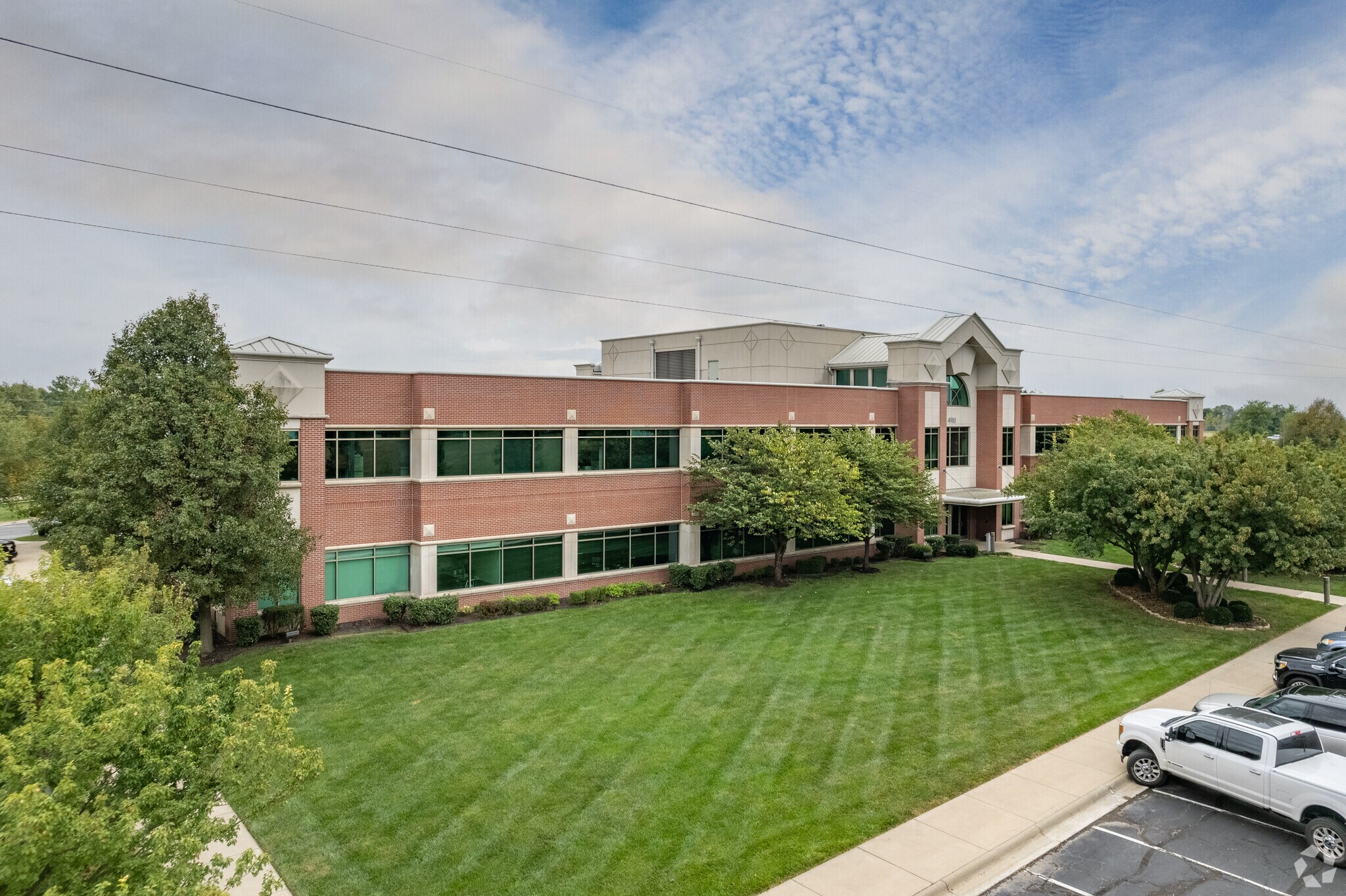 4910 Corporate Centre Dr, Lawrence, KS 66047 Wakarusa Corporate Centre I