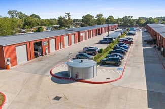More details for 5801 Breen Dr, Houston, TX - Industrial for Lease