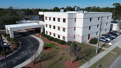 1202 Medical Center Dr, Wilmington, NC for lease Building Photo- Image 2 of 5