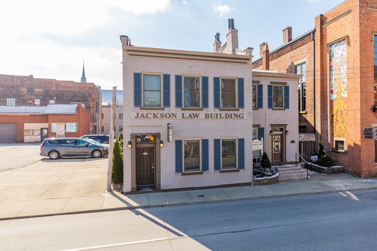 119-121 E 4th St, Covington, KY for sale Other- Image 1 of 1
