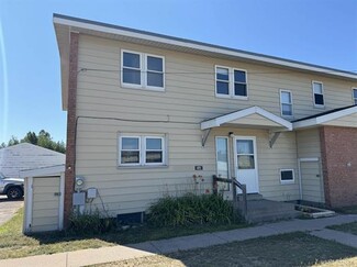 More details for 411 Mustang St, Gwinn, MI - Multifamily for Sale