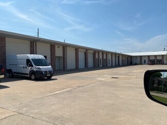 More details for 16125 Timbercreek Place Ln, Houston, TX - Industrial for Lease