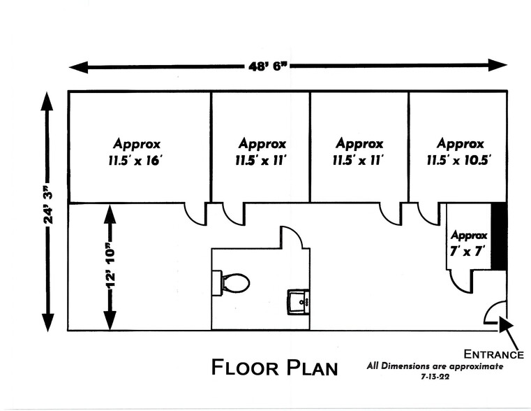 400 Perrine Rd, Old Bridge, NJ for sale - Building Photo - Image 2 of 4