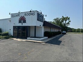 691 New Jersey 33, Hamilton Township NJ - Brewery