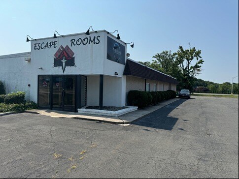 691 New Jersey 33, Hamilton Township, NJ for sale Building Photo- Image 1 of 2