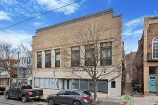 7145-47 Germantown Ave, Philadelphia PA - Storefront Property