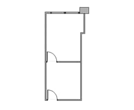 9550 Forest Ln, Dallas, TX for lease Floor Plan- Image 1 of 1