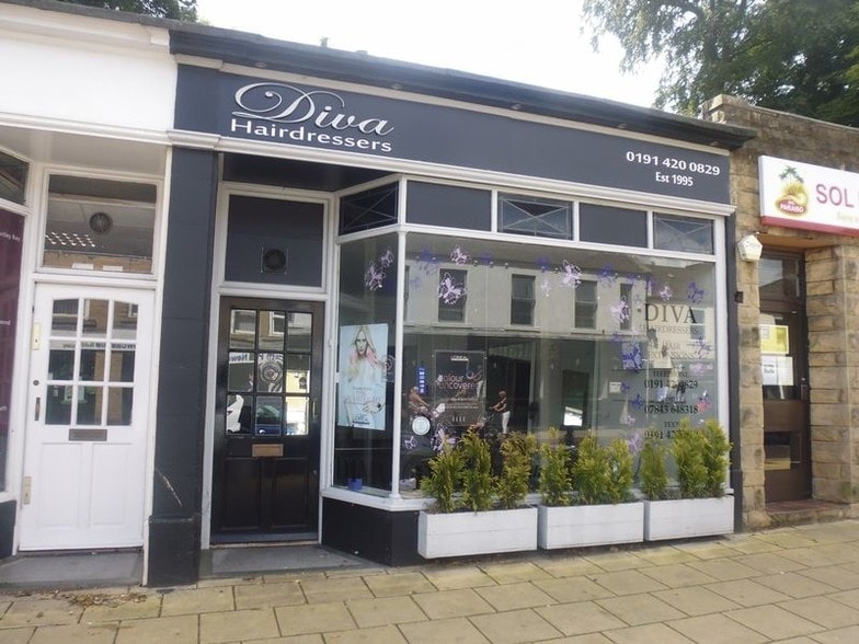 27 Front St, Whickham for sale - Primary Photo - Image 1 of 1