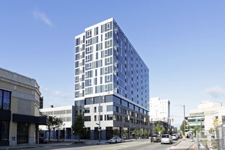 More details for 20 Fulton St E, Grand Rapids, MI - Office/Retail for Lease