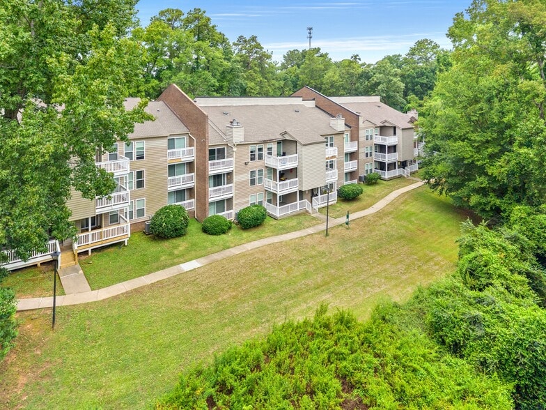 3406 Fernandina Rd, Columbia, SC for sale - Building Photo - Image 1 of 8