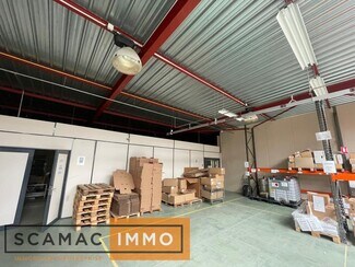More details for Industrial for Lease