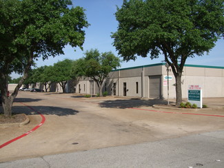 More details for 705 N Bowser Rd, Richardson, TX - Flex for Lease