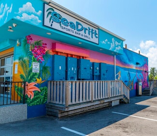 More details for 1368 Ocean Shore Blvd, Ormond Beach, FL - Retail for Sale