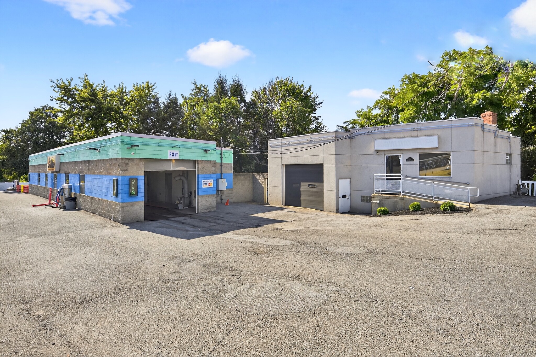 1141 Silver Ln, McKees Rocks, PA for sale Building Photo- Image 1 of 26