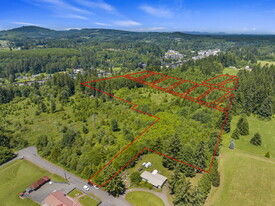 Development Opportunity: Nearly 12 Ac Winlock - Commercial Real Estate