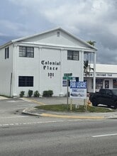 101 N State Road 7, Margate, FL for lease Building Photo- Image 1 of 15
