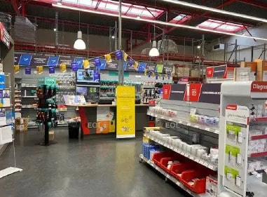 Rue De La Grande Épine, Saint-Étienne-du-Rouvray for lease - Building Photo - Image 2 of 8