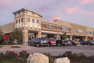 More details for 10510 W Parmer Ln, Austin, TX - Retail for Lease