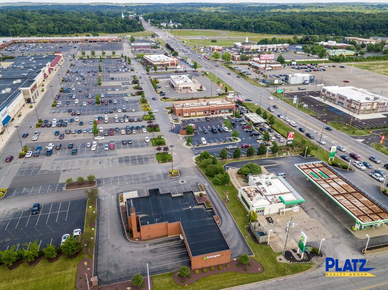 1140 Boardman Poland Rd, Youngstown, OH for lease - Building Photo - Image 1 of 3