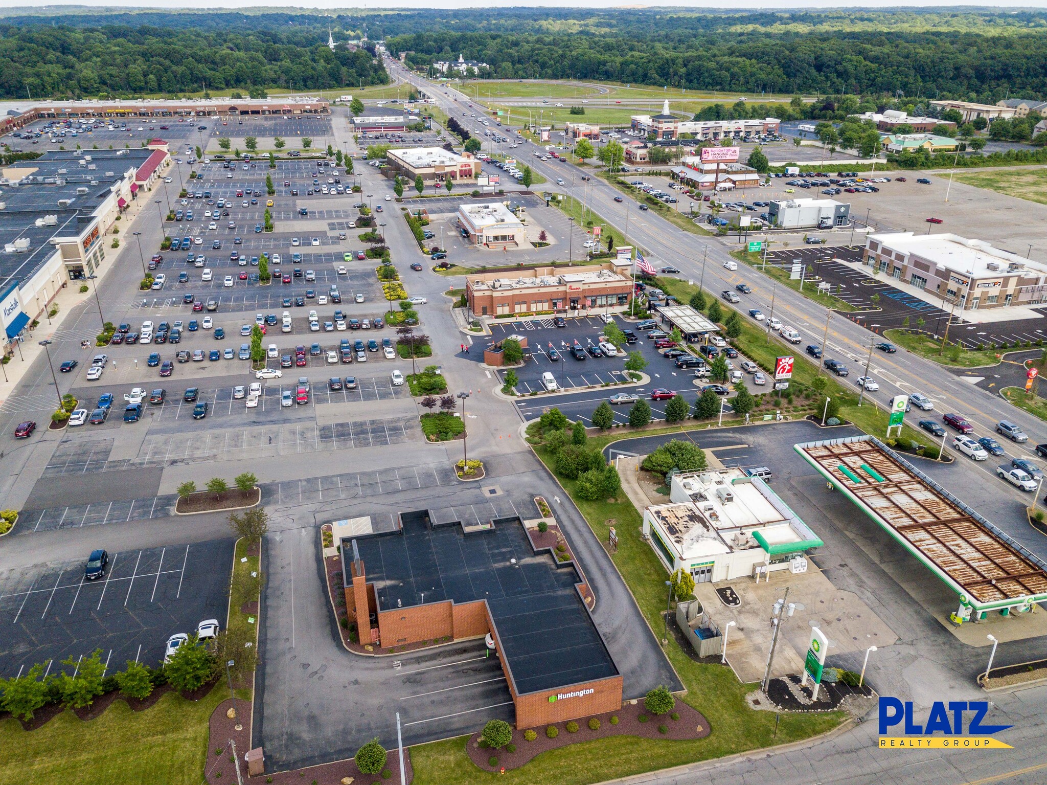 1140 Boardman Poland Rd, Youngstown, OH for lease Building Photo- Image 1 of 4