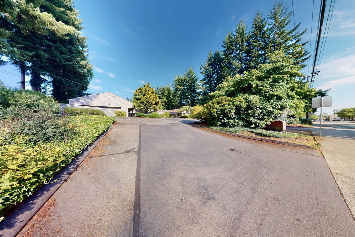 300 Lilly Rd NE, Olympia, WA 98506 Bldg C