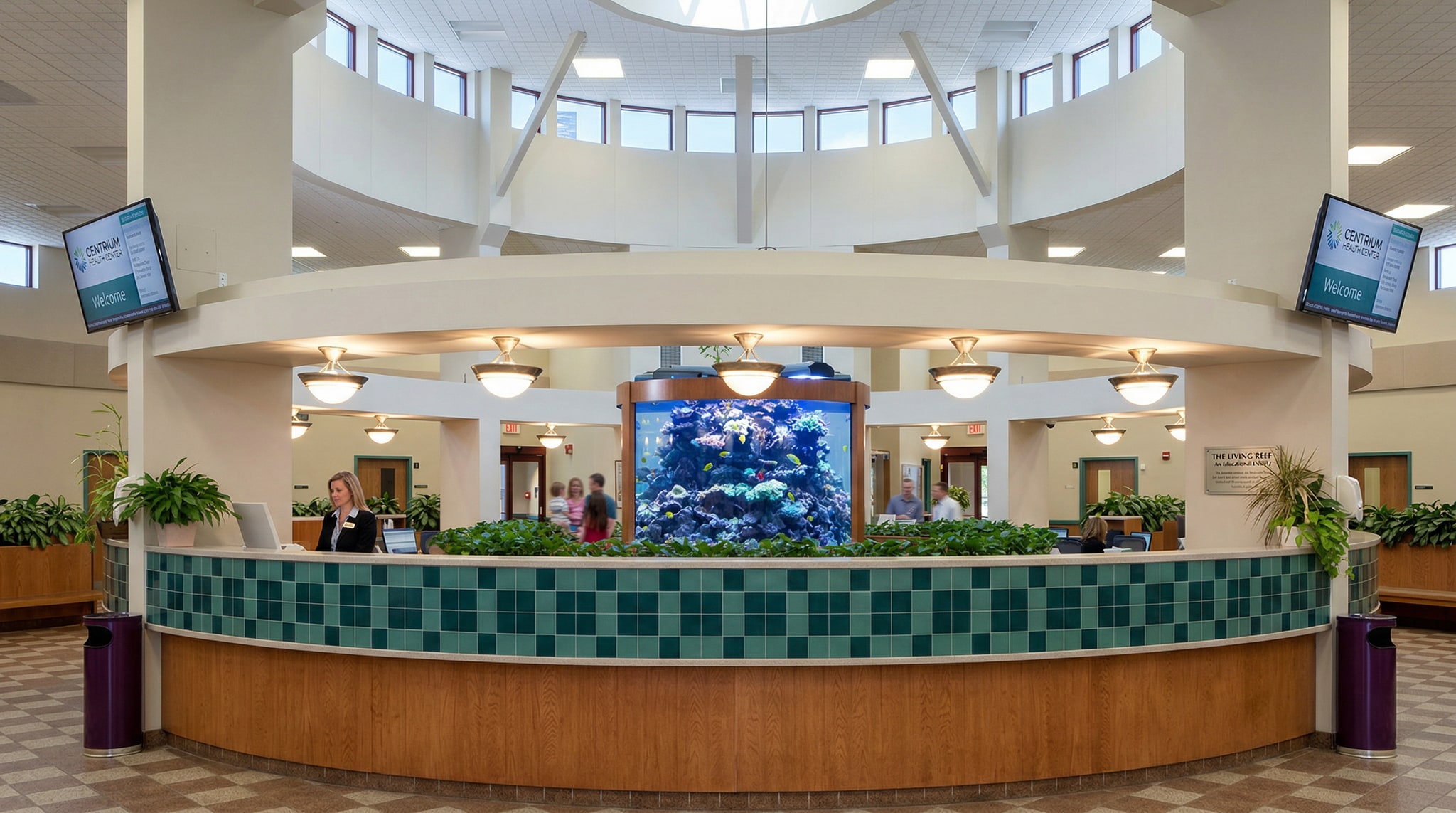 197 Hance Ave, Tinton Falls, NJ for lease Interior Photo- Image 1 of 7