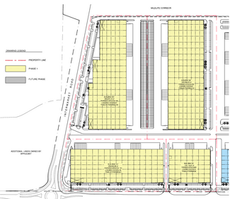 More details for 255 Intermarket Rd, Cambridge, ON - Industrial for Lease