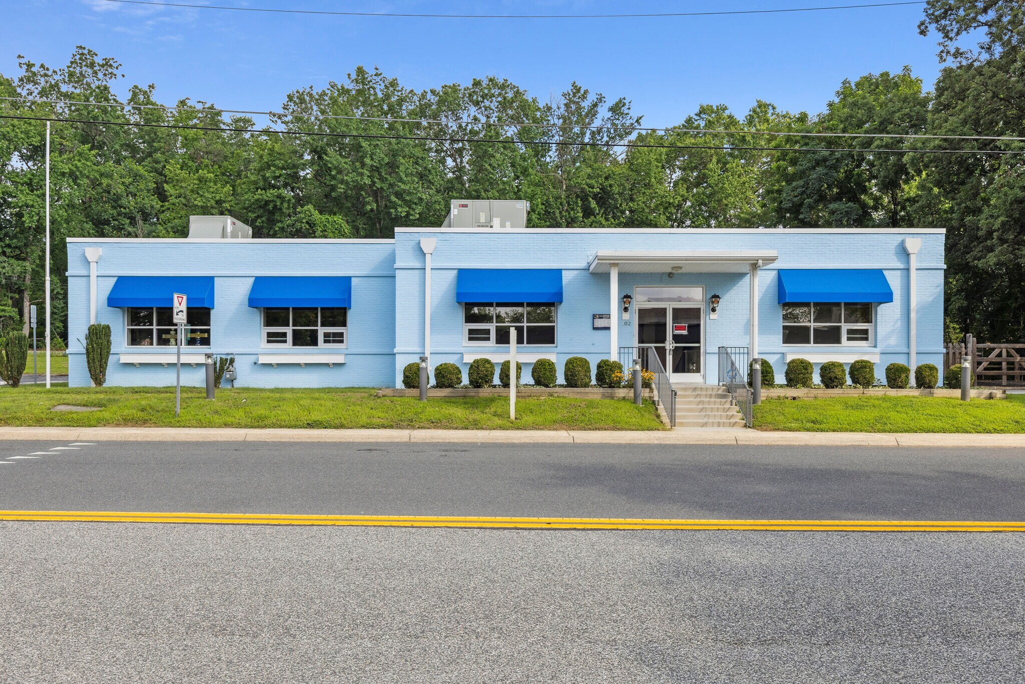 102 N Rogers St, Aberdeen, MD for sale Building Photo- Image 1 of 72