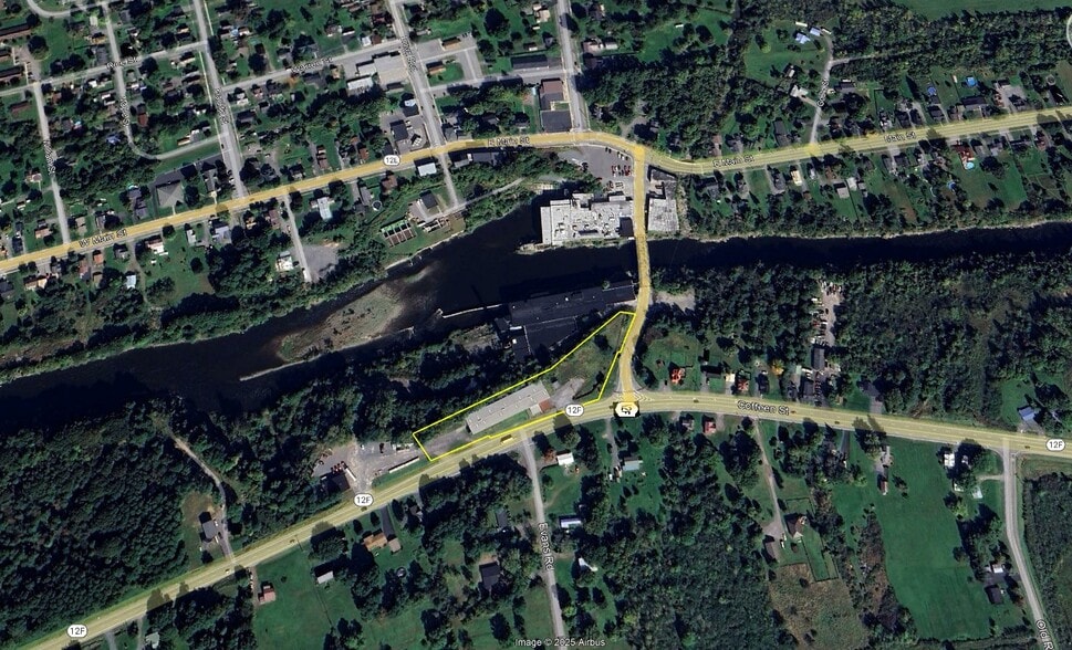 19441 State Route 12F, Brownville, NY for sale - Building Photo - Image 2 of 11