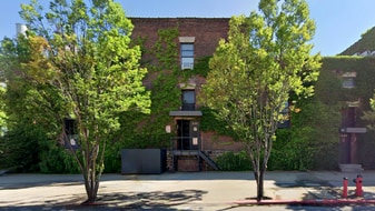 DuVal Enterprises Building - Warehouse