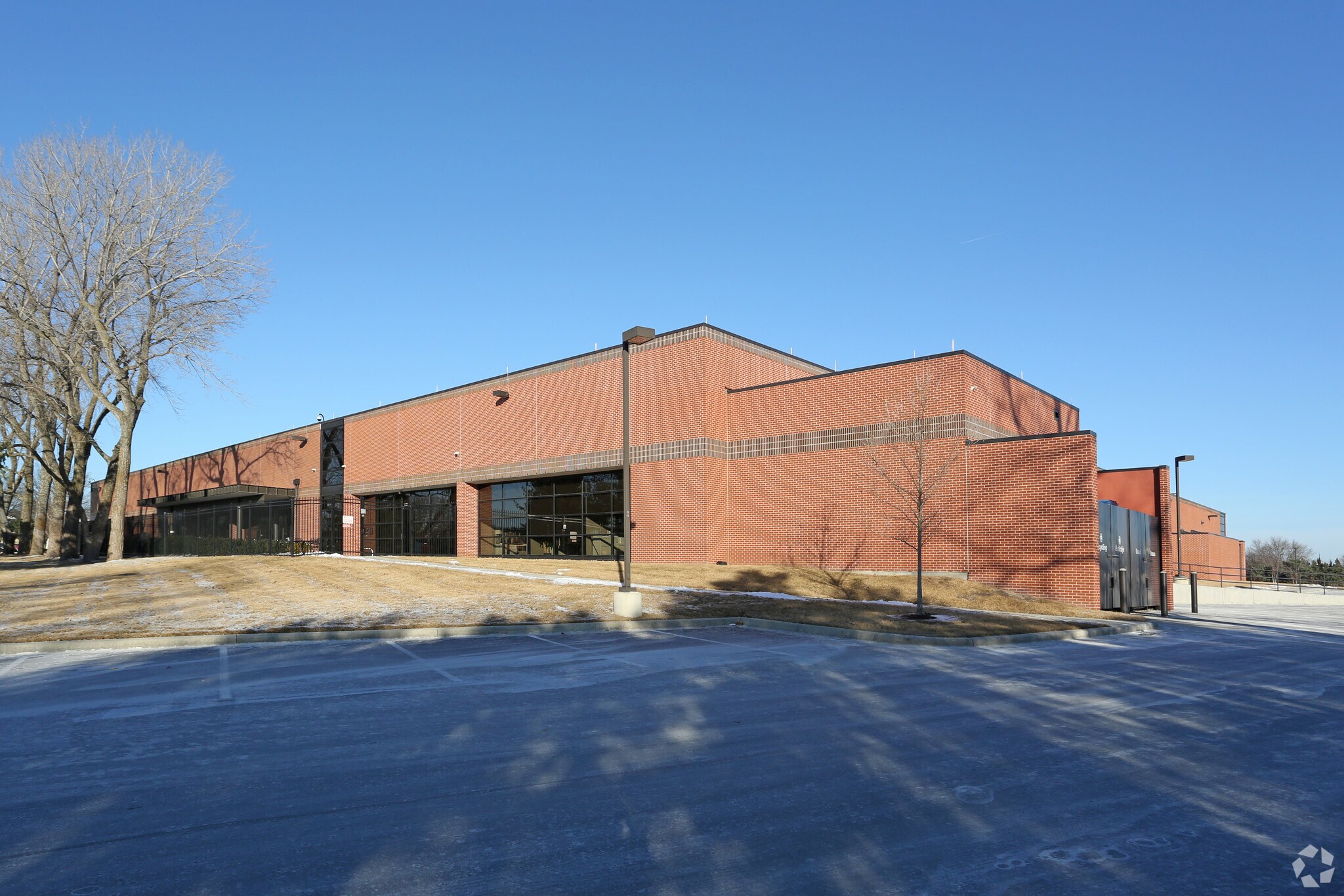 8035 Quivira Rd, Lenexa, KS for sale Primary Photo- Image 1 of 1