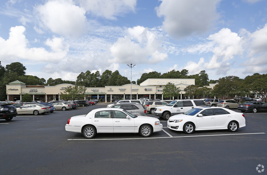 5003-5045 Falls of Neuse Rd, Raleigh, NC for lease - Building Photo - Image 1 of 7