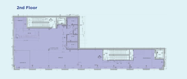 300 4th Ave S, Nashville, TN for sale Floor Plan- Image 1 of 1