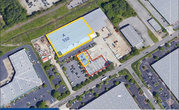 725 Woodlake Drive Chesapeake Virginia 23320 550 Woodlake Dr, Chesapeake, VA 23320 | LoopNet