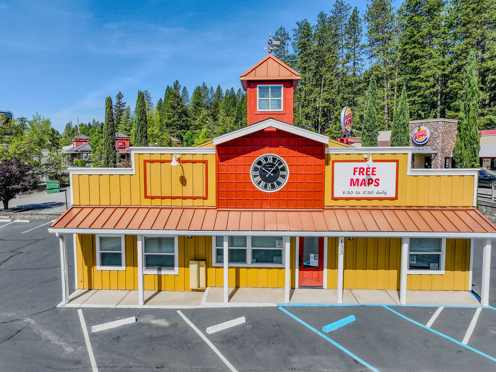 133 Brunswick Rd, Grass Valley, CA for sale Primary Photo- Image 1 of 48