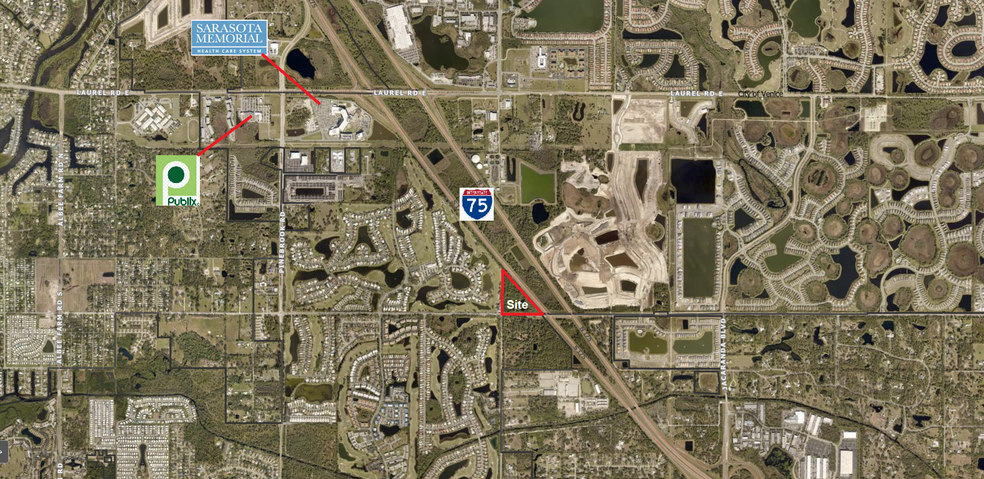 1976 Border Road Rd, Venice, FL 34292 - Development Opportunity | LoopNet