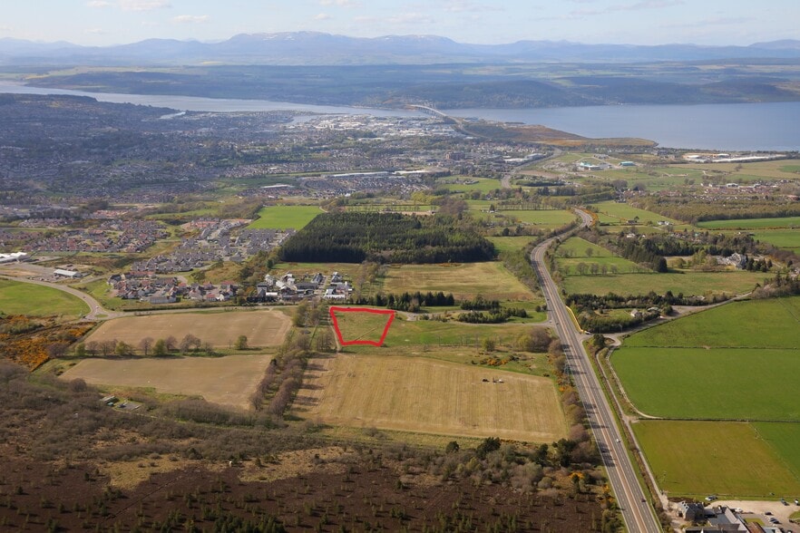 Milton Of Leys S, Inverness for sale - Primary Photo - Image 1 of 1